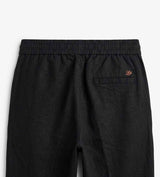 LORO PIANA LINEN RELAXED TROUSER