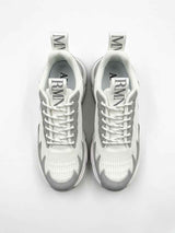 EMPORIO ARMANI INFINITY SNEAKERS