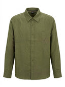 BOSS BASIC LINEN SHIRT