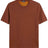 ZEGNA WOVEN T-SHIRT
