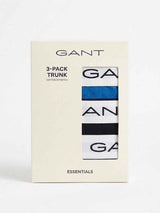 GANT
BASIC TRUNK 3-PACK - Boxers