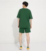 TOMMY HILFIGER PRINTED T-SHIRT
