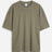 Bershka Boxy Fit T-shirt