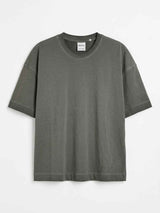 Bershka Boxy Fit T-shirt
