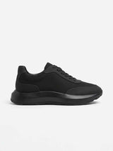 Hermes Sneaker with High Sole