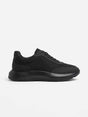 Hermes Sneaker with High Sole