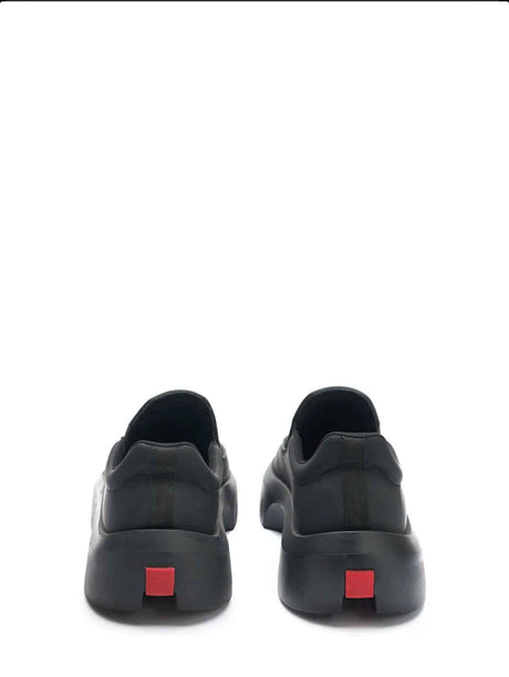 PRADA SLIP ON SHOES
