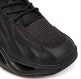 EMPORIO ARMANI INFINITY SNEAKERS