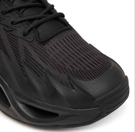 EMPORIO ARMANI INFINITY SNEAKERS