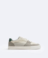 Zara multicolored trainers