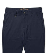 Tom Ford Tailored Slim Fit Trousers