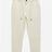 LORO PIANA WITH BUTTON RELAXED LINEN PANT