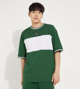 TOMMY HILFIGER PRINTED T-SHIRT