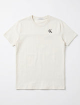 CALVIN KLEIN PRINTED T-SHIRT