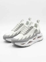 EMPORIO ARMANI INFINITY SNEAKERS
