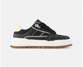 Bershka Chunky Shoes