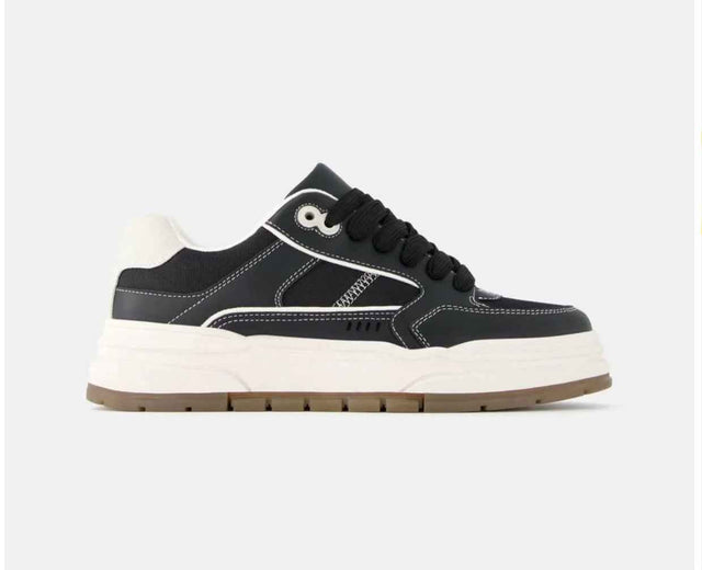 Bershka Chunky Shoes