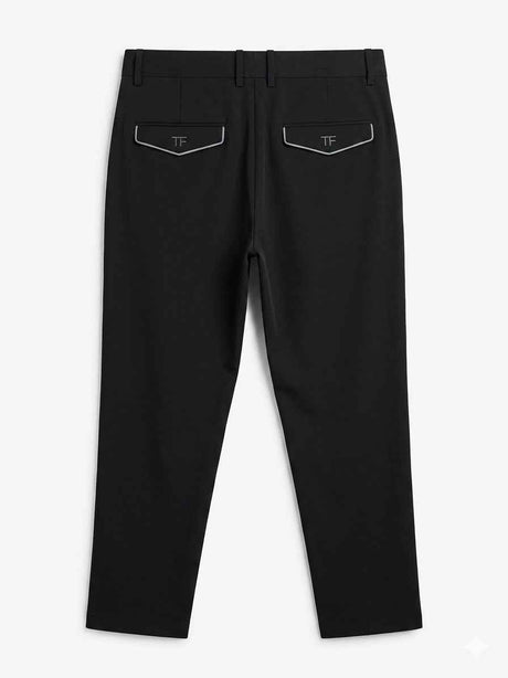 Tom Ford Tailored Slim Fit Trousers