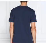 TOMMY HILFIGER PRINTED T-SHIRT