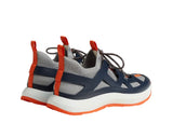 Hermès Katana Sneakers Knit Calfskin