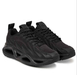 EMPORIO ARMANI INFINITY SNEAKERS