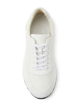 Hermes Sneaker with High Sole