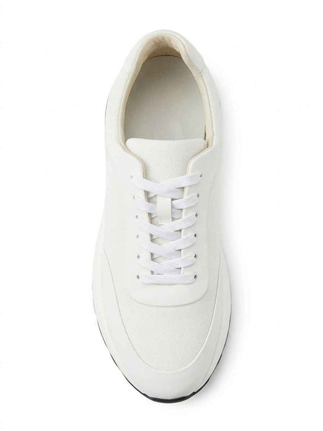 Hermes Sneaker with High Sole