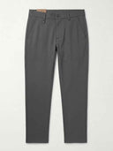 Tom Ford Tailored Slim Fit Trousers