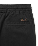 LORO PIANA LINEN RELAXED TROUSER