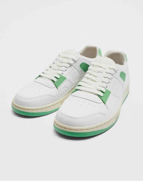ZARA RETRO SNEAKERS ORIGINAL