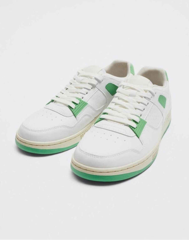 ZARA RETRO SNEAKERS ORIGINAL