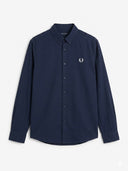 FRED PERRY LINEN SHIRT