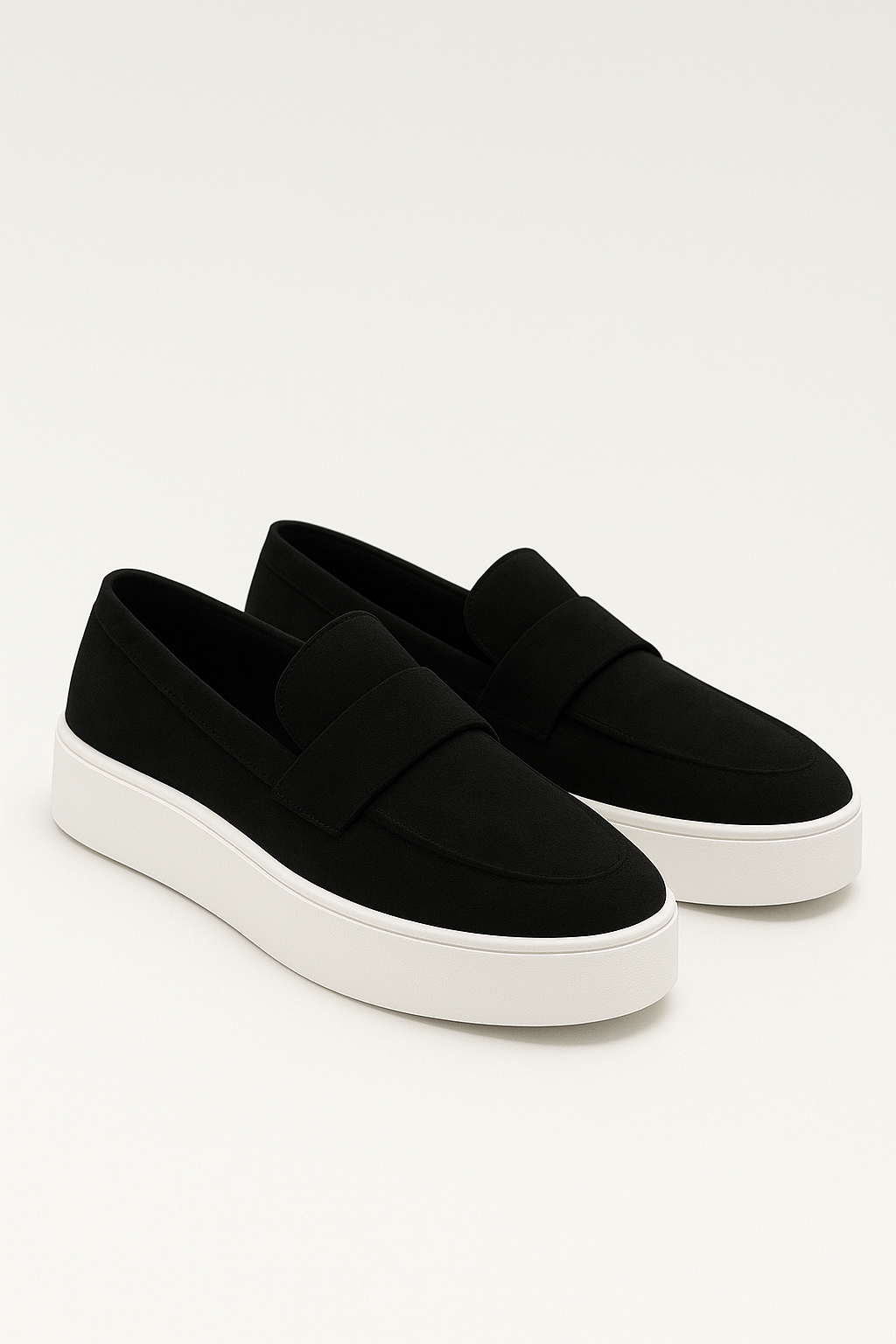 Zara casual Men Loafers - Urban store