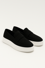 Zara casual Men Loafers - Urban store