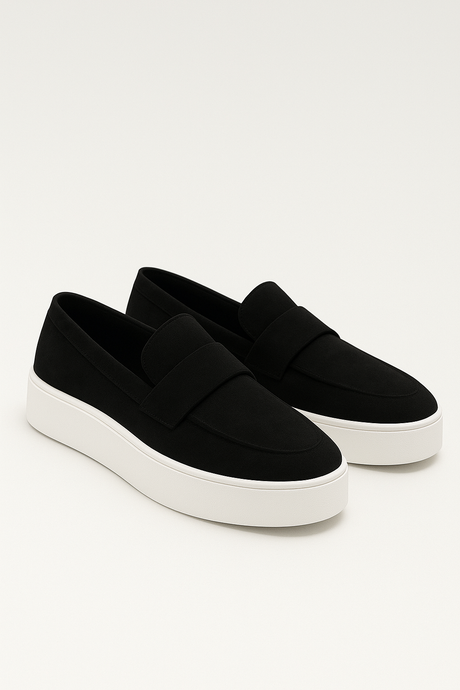 Zara casual Men Loafers - Urban store