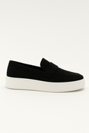 Zara casual Men Loafers - Urban store