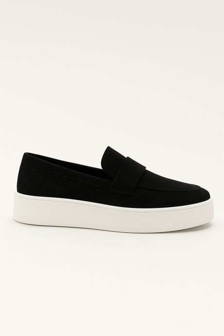 Zara casual Men Loafers - Urban store
