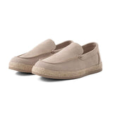Zara Man Suede Men Loafers