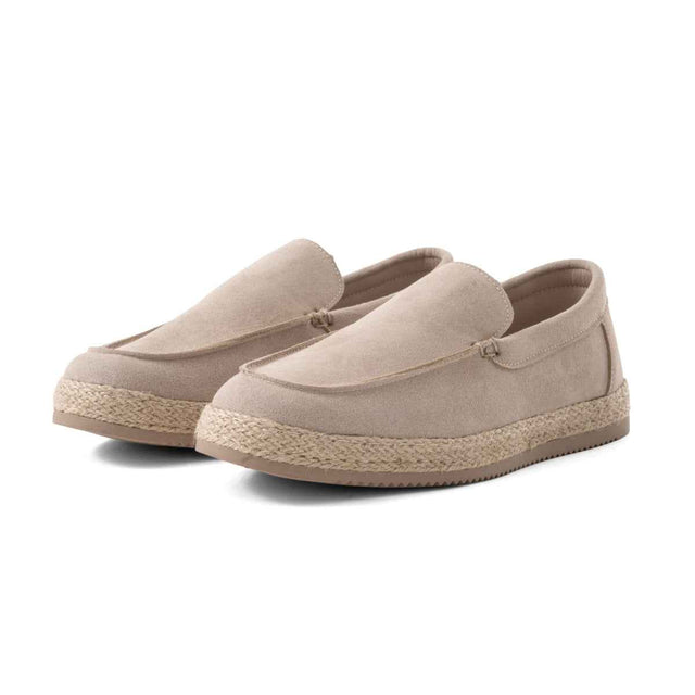 Zara Man Suede Men Loafers