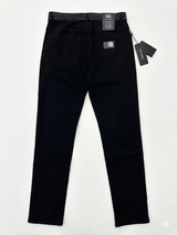 Dolce & Gabbana black denim jeans - Urban store