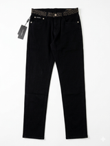 Dolce & Gabbana black denim jeans - Urban store