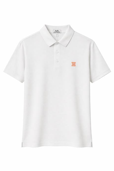 HERMES SLIM FIT POLO