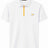 ZEGNA QUARTER ZIPPER POLO