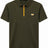 ZEGNA QUARTER ZIPPER POLO