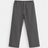 Zara distressed canvas trousers - Urban store