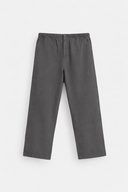 Zara distressed canvas trousers - Urban store