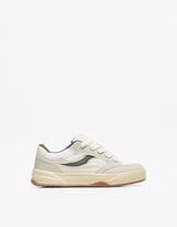 Bershka Skater Trainers - Urban store