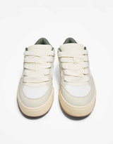 Bershka Skater Trainers
