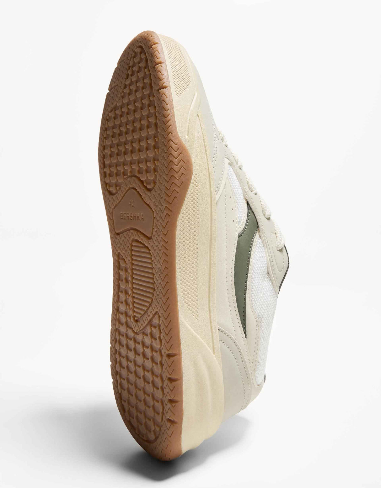 Bershka Skater Trainers