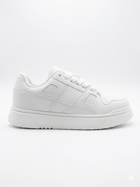ZARA RETRO TRAINERS - Urban store